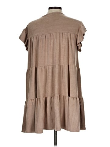 Indigo Soul Casual Dress (view 2)
