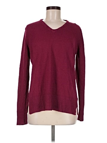Croft & Barrow Pullover Sweater (view 1)