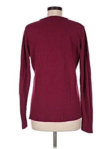 Croft & Barrow Pullover Sweater (view 2)