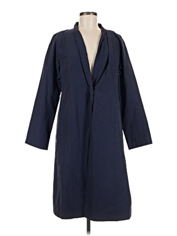 Eileen Fisher Coat (view 1)