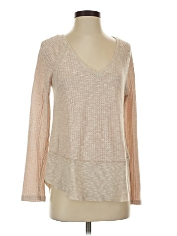 Eri + Ali Pullover Sweater (view 1)