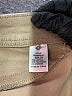 Elite Jeans Solid Tan Khakis Size 2X - photo 5