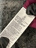 Active by Old Navy Solid Burgundy Jumpsuit Size XS - photo 5