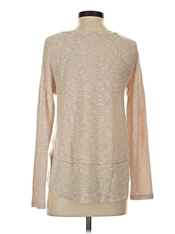 Eri + Ali Pullover Sweater (view 2)
