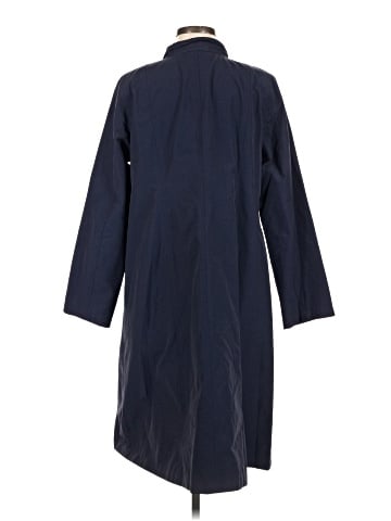 Eileen Fisher Coat (view 2)