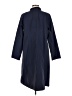 Eileen Fisher Blue Coat Size M - photo 2