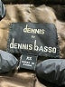 Dennis by Dennis Basso Animal Print Brown Coat Size XS - photo 6