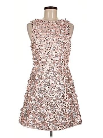 alice + olivia BY STACEY BENDET x ACBC Cocktail Dress (view 1)