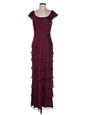 Tadashi Cocktail Dress (view 1)