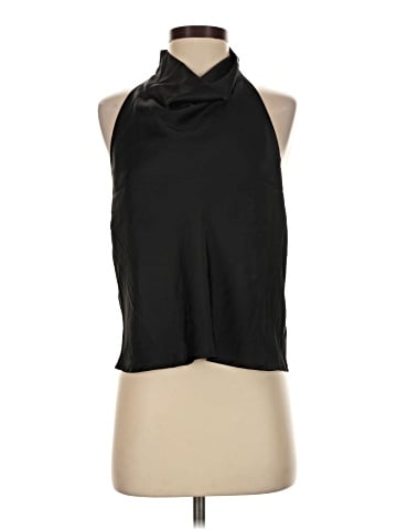 H&M Sleeveless Blouse (view 1)