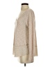 Eri + Ali Tan Pullover Sweater Size XS - photo 5