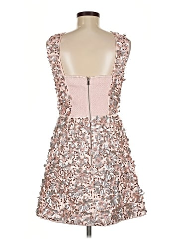 alice + olivia BY STACEY BENDET x ACBC Cocktail Dress (view 2)