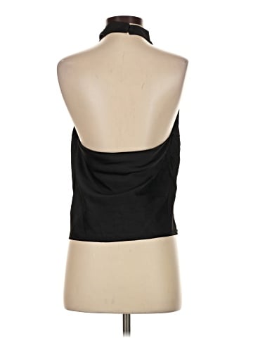 H&M Sleeveless Blouse (view 2)