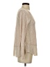 Eri + Ali Tan Pullover Sweater Size XS - photo 4