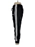 Adidas Black Track Pants Size L - photo 5