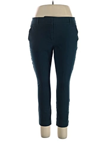 Ann Taylor LOFT Outlet Active Pants (view 1)