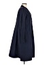 Eileen Fisher Blue Coat Size M - photo 4