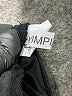 Vimpunec Color Block Black Track Pants Size S - photo 7