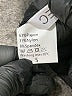 Vimpunec Color Block Black Track Pants Size S - photo 8