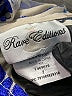 Rare Editions 100% Polyester Blue Dress Size 7 - photo 3