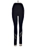 Maia Blue Active Pants Size L - photo 2