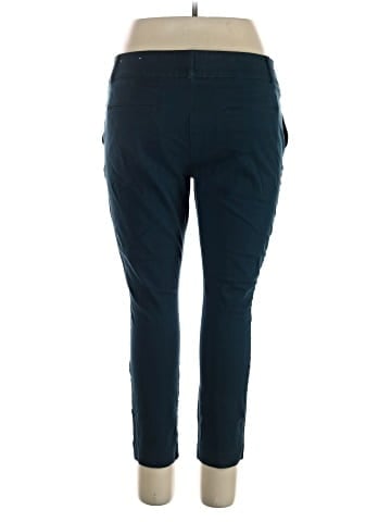 Ann Taylor LOFT Outlet Active Pants (view 2)
