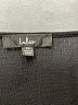 Lulus Black Casual Dress Size 1X - photo 6