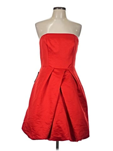 Express Design Studio Cocktail Dress (view 1)