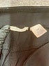 Westbound Solid Black Active Pants Size 10 Petite - photo 7