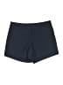 SPANX Solid Blue Shorts Size XL - photo 1