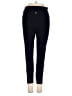 Athleta Solid Black Active Pants Size S - photo 2