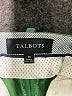 Talbots Green Casual Pants Size 10 - photo 7