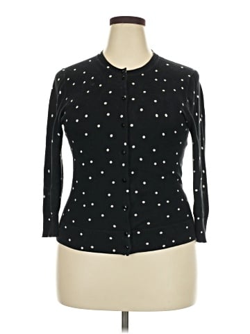 J.Crew Factory Store Cardigan (view 1)