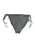 H&M Gray Swimsuit Bottoms Size EU 36 - photo 2
