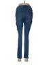 Old Navy Solid Blue Jeans Size 6 (petite) - photo 2