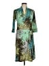 Stegmann Green Cocktail Dress One size - photo 1