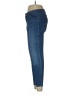 Old Navy Solid Blue Jeans Size 6 (petite) - photo 5