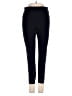 Athleta Solid Black Active Pants Size S - photo 1