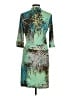 Stegmann Green Cocktail Dress One size - photo 2
