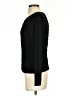 J.Crew Black Long Sleeve Blouse Size S - photo 5