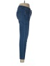 Old Navy Solid Blue Jeans Size 6 (petite) - photo 4