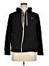 Tommy Hilfiger Black Zip Up Hoodie Size XL - photo 1