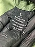 VICI Solid Green Jumpsuit Size S - photo 5