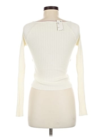 Kimchi Blue Long Sleeve Top (view 2)