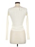 Kimchi Blue Ivory Long Sleeve Top Size M - photo 2