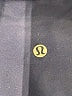 Lululemon Athletica Solid Blue Active Pants Size 6 - photo 7