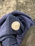 Lululemon Athletica Solid Blue Active Pants Size 6 - photo 8
