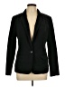 A New Day Black Blazer Size 10 - photo 1