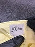 J.Crew Solid Yellow Shorts Size 4 - photo 3
