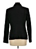 A New Day Black Blazer Size 10 - photo 2